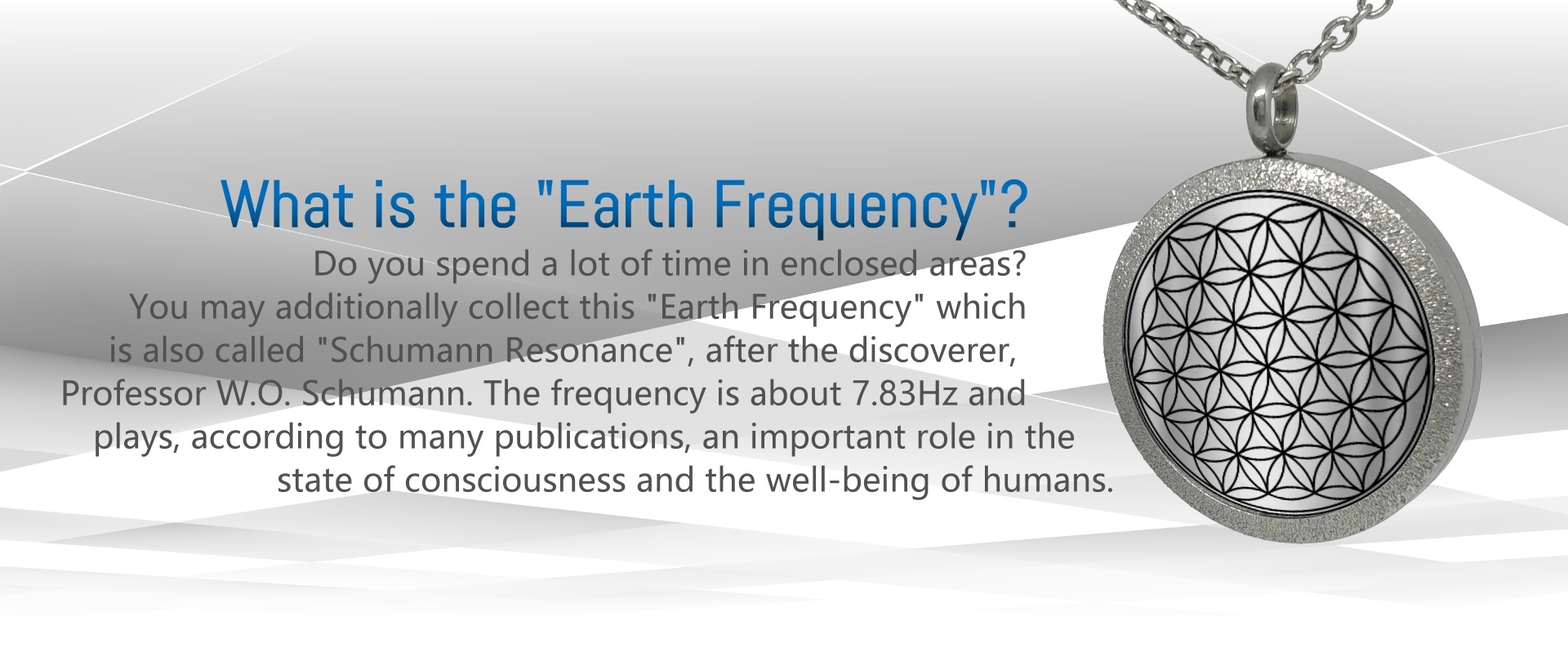 Earth Frequency